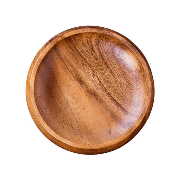 Organic Wood Dish product image