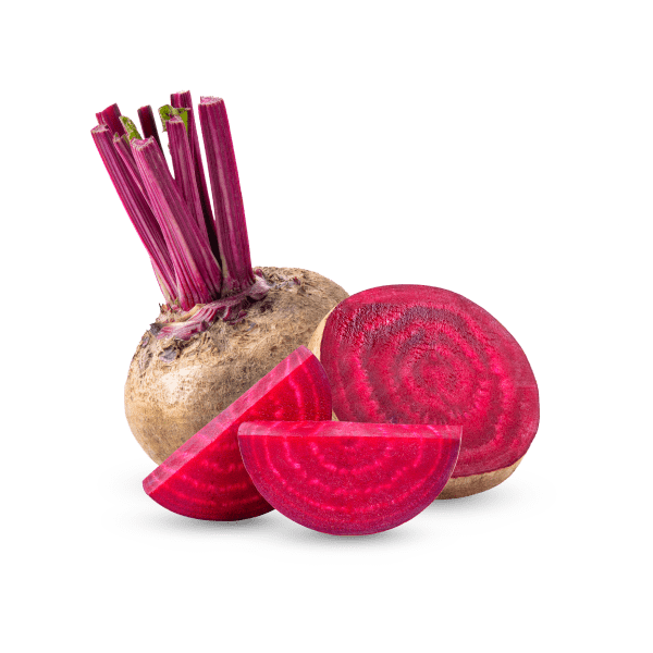 Naturally Grown Beetroot alt