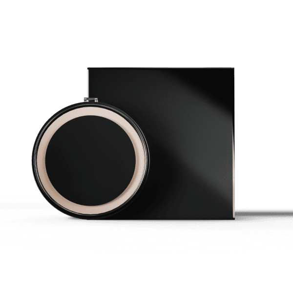 Beige Compact Powder alt