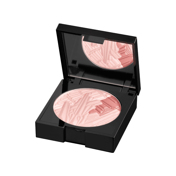 Beige Compact Powder alt