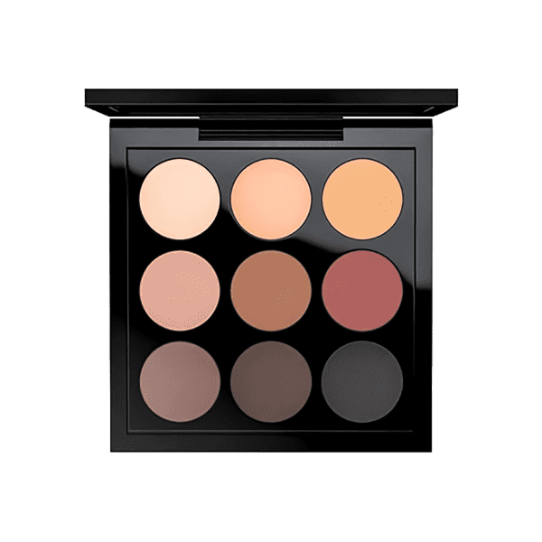 Back to Basics Eyeshadow Palette alt