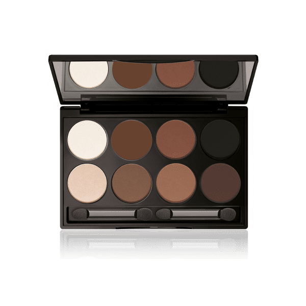 Back to Basics Eyeshadow Palette product image