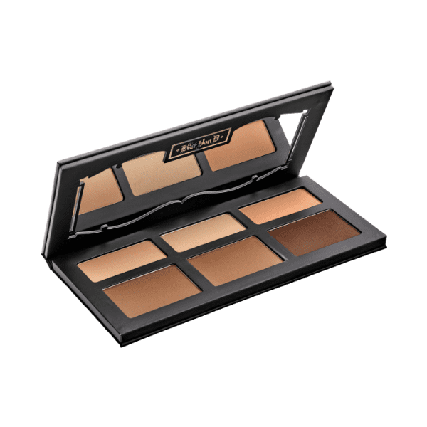 Back to Basics Eyeshadow Palette alt