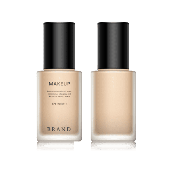 Perfecting Liquid Foundation alt
