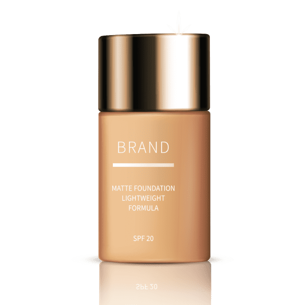Perfecting Liquid Foundation alt
