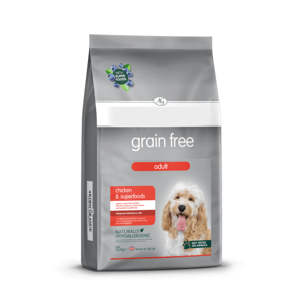 Pet Treats alt