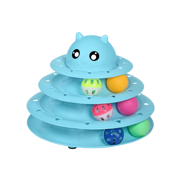 Toy for Dogs alt