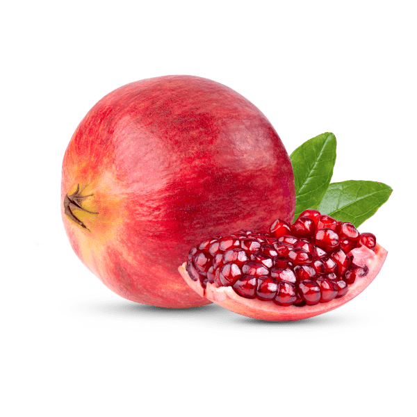 Gourmet Fresh Pomegranate alt