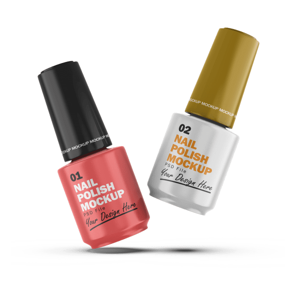Glossy Nail Paint product image
