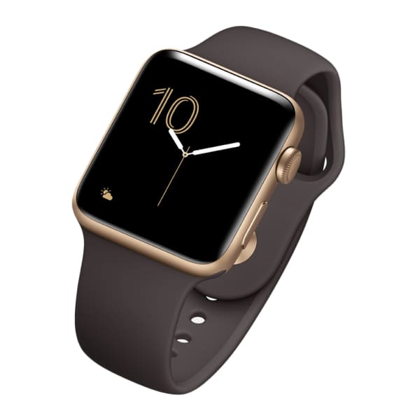 Classic Digital Watch alt