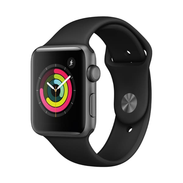 Classic Digital Watch product image