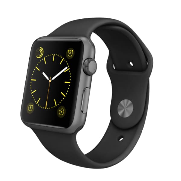Classic Digital Watch alt