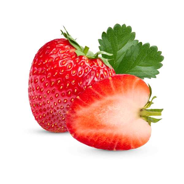 Deliciously Sweet Strawberry alt