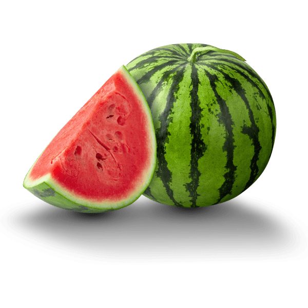 Deliciously Sweet Watermelon alt