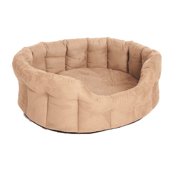 Fluffy Pet Bed product image